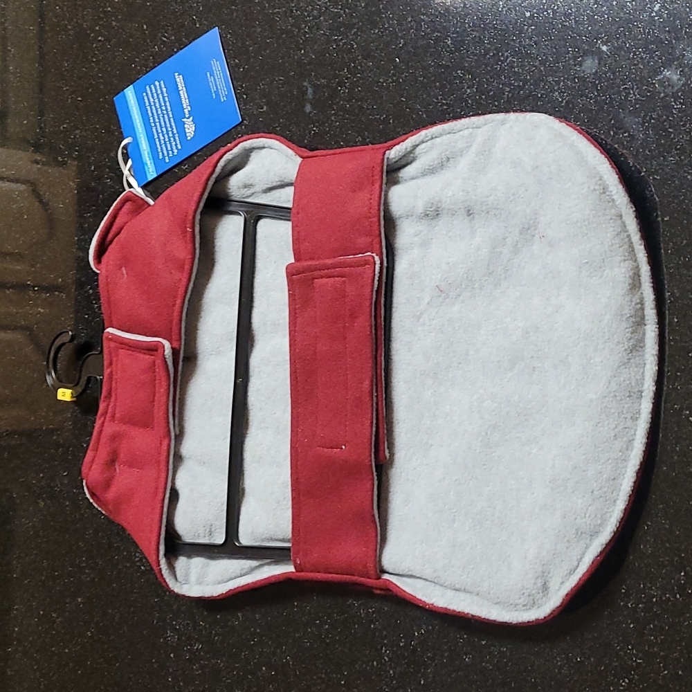 Dog Coat - Picture 2 of 6